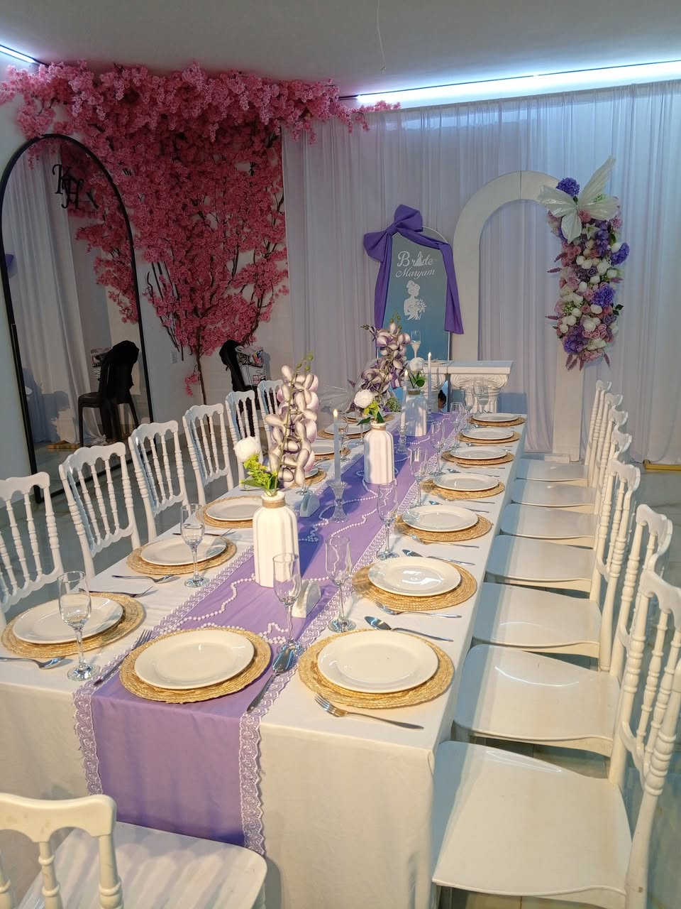 احلى الموديلات وبعد أكثر
🩵🤍🩷💙🩶❤️💛🧡 
EVENTS BY MARYAM
كوشات مريم 
 الحمدانية


**إذا كنت صاحب هذا الإعلان وتريد حذفه لأي سبب، رجاءا أرسل رسالة إلى الدعم الفني**