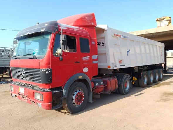 كرواتي ٨٨ مسجله ٩٤ بل سنويه سياره جاهزه مابيه اي نقص تحويل مباشر مكفوله كفاله عامه من كلشي مسجله عربه ٤ محاور سعر ١٦٥ وبيه مجال ***********
