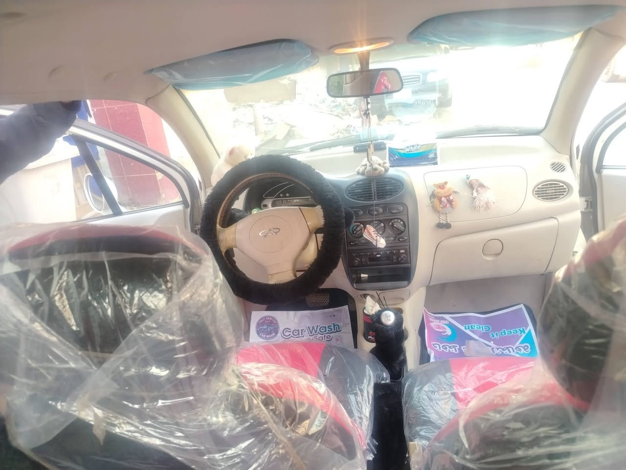 كيو كيو للبيع موديل ٢٠١٣
جاهزه من كلشي مكينه كير صدر تبريد
تدفئه تخم تاير صدر كهرباىات
تحويل ثاني يوم
السعر ٣٥
*********** مكانها بغداد الإعلام
