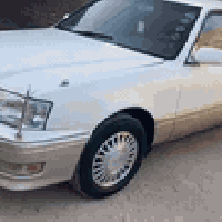 كراون راس الثور • جاهزة • رقم صلاح الدين