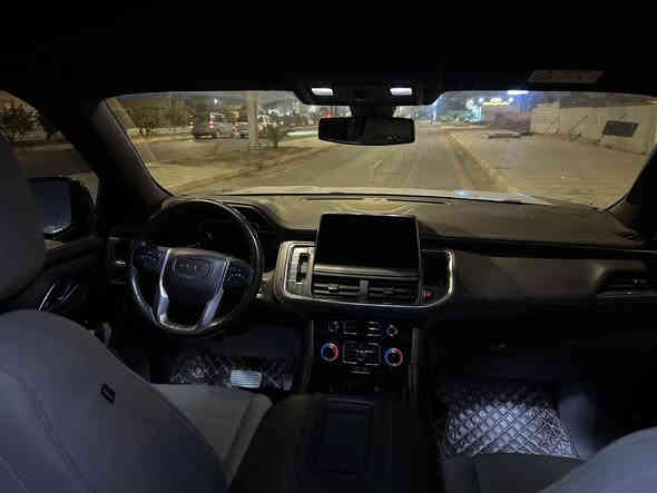 السلام عليكم جمسي sLEموديل 21ماشيه 64الف بسمي بيه مكانين بارد السياره مامفحوصه وبيه كم شخط زغير تجي شوف بعينك وتفحصه السياره جديده مال جناي السعر 40الف وبيه مجال رقم الهاتف ***********
