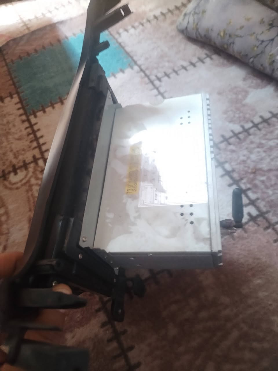 شاشه النترا للبيع شرط عل فحص كامله هيه ولطار جيب اوشد كبل اي ستفسار ***********
