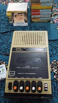 مسجل سانكيو للبيع نضيف جدا سعره 150  للتواصل 07807923558