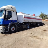 افيكو ستارلس • 430 كروز • موديل 2004