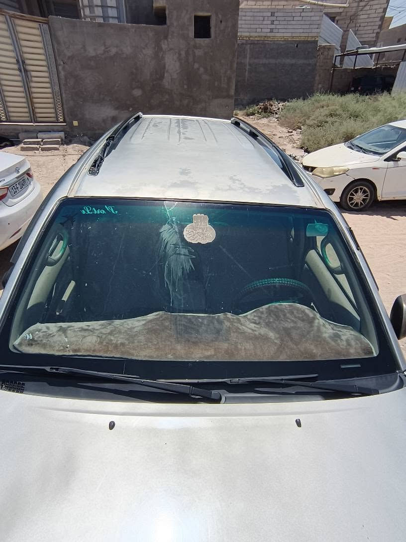 للبيع تويوتا فورجنر 2006 SR5
حجم المحرك V6 4000
مكينه وكير جدد فاصلين الوكير
رقم بصره أربع أرقام باسم أبوي 
احولك شوكت ماتريد 
حداديه حلوه تبريد قطعتين
بيها ضربه وبيها جراد القماره
البصره أبي الخصيب باب طويل 
السعر 110 وبيها مجال ابو الخصيب, البصرة


**إذا كنت صاحب هذا الإعلان وتريد حذفه لأي سبب، رجاءا أرسل رسالة إلى الدعم الفني**