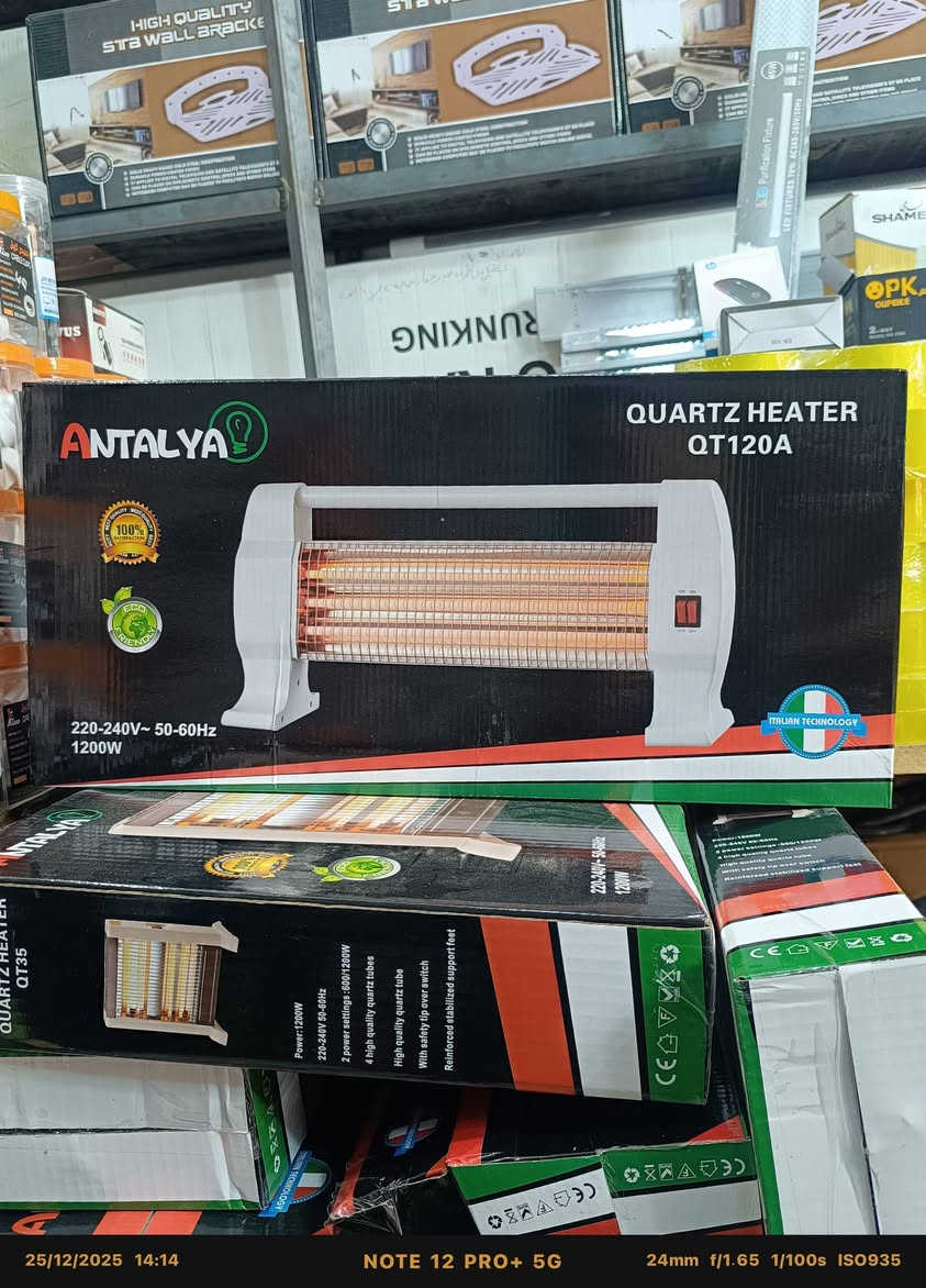 يالله اللهم صل على محمد وال محمد 🧿❤️
.
.
عل بركة الله تم وصل وجبة جديده من صوبات كهربائية 

توفرات بموديلات مختلفة جديده واصلي وليس تقليد

.

.
العنوان.... قضاء الشامية... شارع الامام علي 
داخل شارع الاسكافية.....مقابل منفذ عباس الجنابي 
        ..

للاستفسار الاتصال📞⬇️

♦️...***********...علي♦️
♦️....‏‪0783 276 1032‬‏..ابوعلي♦️
