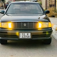 سياره موديل 93 مكينه حاويه هستوني شاده وكير خير من الله فيفتي حداديه و...