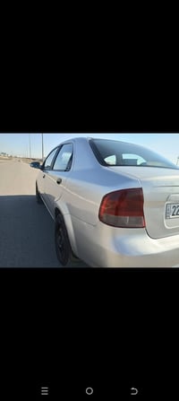 شيفروليه آفيو • ٢٠٠٦ • فحص ٢٠٣٠/٧