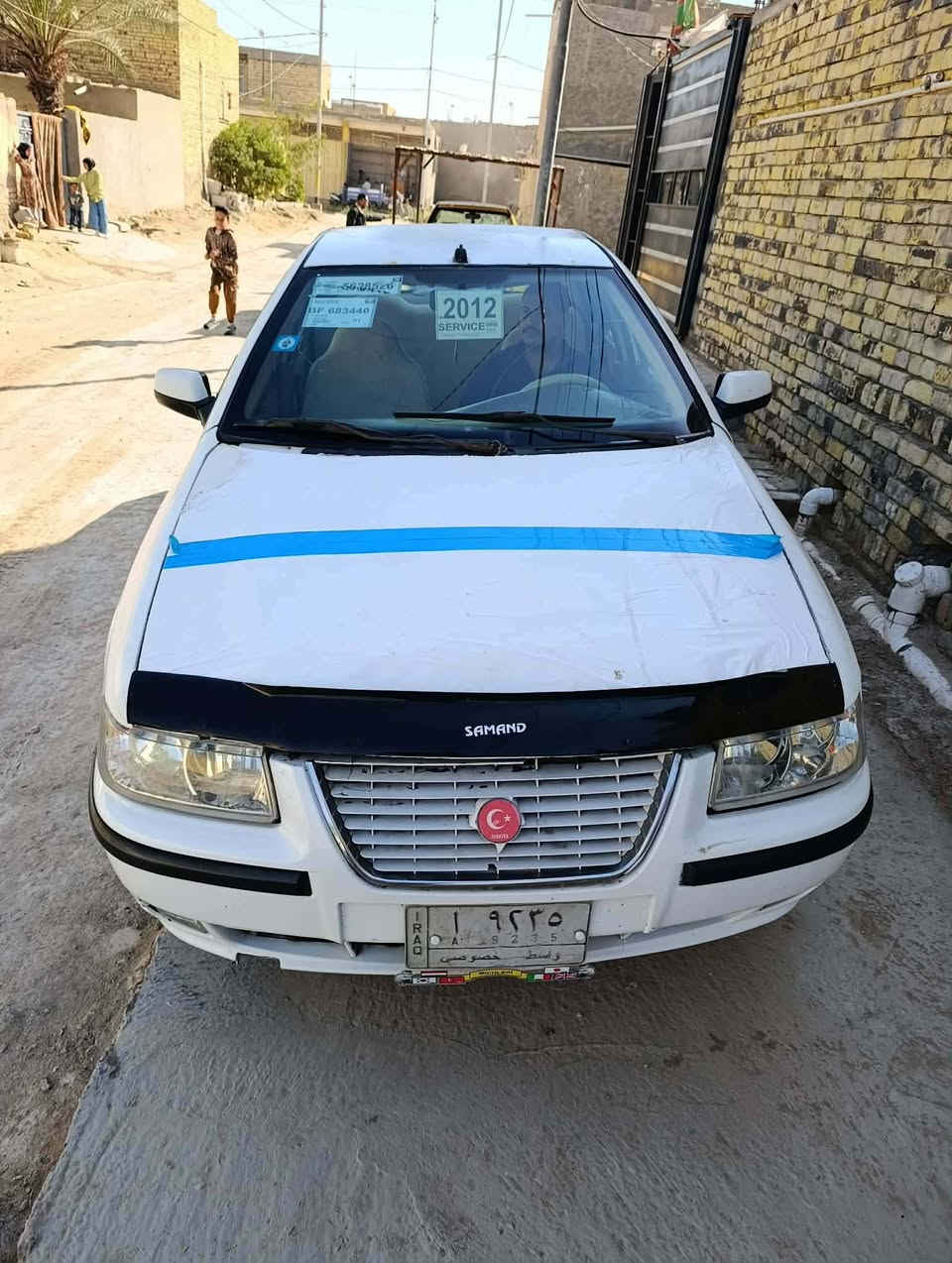 سلام عليكم  سمد لبيع مديل 12 سيره جهزه سعر 28 وبيه مجل مروس ترهم ***********
