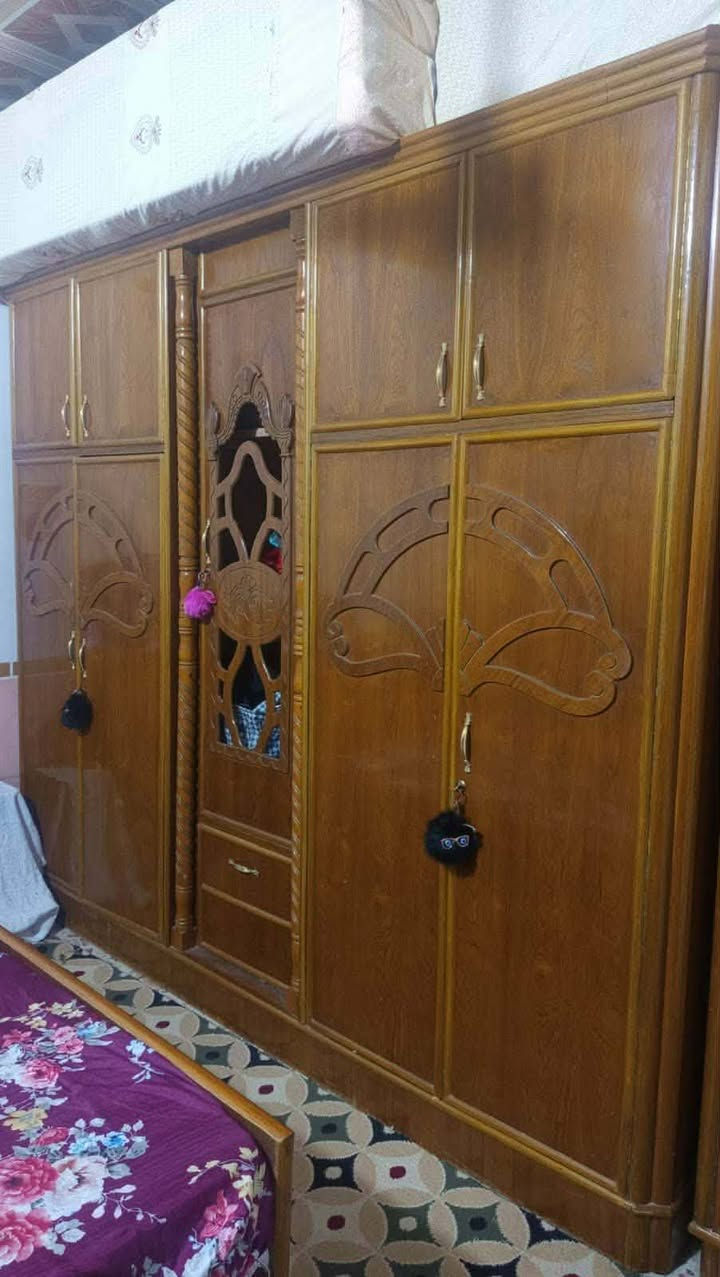 غرفه تسكام مابيه اي ضرر من الداخل والخارج صاج 5قطع  ب800 وبيه مجال


**إذا كنت صاحب هذا الإعلان وتريد حذفه لأي سبب، رجاءا أرسل رسالة إلى الدعم الفني**