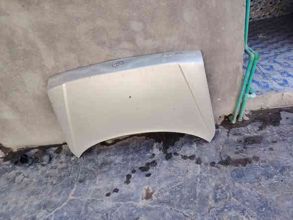 سيستم مارك كامل هو وبطاينه تخم  كشنات مكانه بصره زبير سعر500
***********
