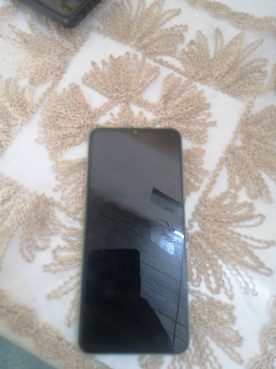 سلام عليكم عندي واي 9البيع شاشه مبدل ذكرت 128 سعر 70الف وعندي A70  ذكرت 128 سعر 85 الف هاذ رقمي ***********
