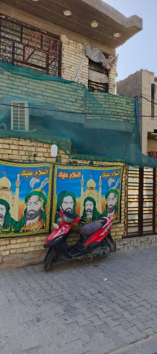 السلام عليكم بيت للبيع ١٠٠متر طابقين بناء حديث كله طابوك  الموقع الدوانم خلف السكه شارع ابو الدوش 
للاستفسار الاتصال ***********

