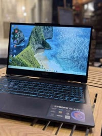 أقوى مواصفات بأقل سعر 925الف MSI Cyborg 14 A13VF-018US, Intel Core i7-...