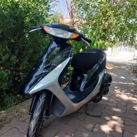 هوندا • بلا مشاكل • هاندل جديد
