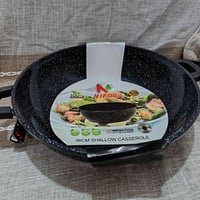 نايفو تبسي • حجم 36 • آخر وحدة