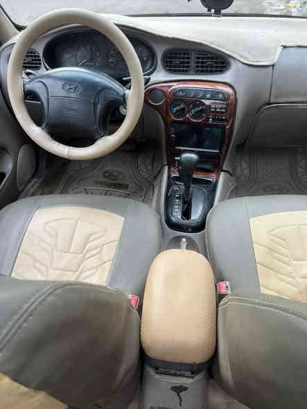 الســَلام عليـڪم 
النترا موديل 2000 فول اوتماتيك
السعر 35$ وبيه مجال بسيط
طرف ثالث اذا متعرف شنو طرف ثالث لاتتصل فدوة
سيارة جاهزة جهوزية فوول مال جناي صارلها عندي 8 سنوات فار بيها العراق 😂
اتصل واعرف باقي التفاصيل ولاتراسل نت لان ماعرف اكتب خوش واعتذر عن الاطالة *********** بغداد الجديدة
