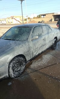 مارك كرسته مراوس للبيع محرك ونجي 07842626999