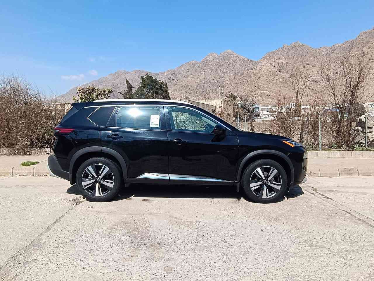 نیسان ڕۆگ2021 چوار پستن
مواسەفات SLawd 

فول فول  پانۆڕاما بەسمە شەغال ڕادار کوشن خەزن کوشن جڵد 

کوشن گەرم  دەبڵ ئەکسل 

ویل پێنج پەر  لایت لید 

ناو دوڕەنگ 

پەردە بیلاد 

45 مایڵ ڕۆیوە 

بەناو خۆمە 

دوساردی هەیە بێ بۆیاخ بێ ئێرباگە  هیچ ئێرباگێکی نەتەقیوە بیلادین 

سەنەوی نوێیە 

جەمپێکی خەفیفی پشتەوەی هەیە ناو حەوزی نیەتی  ڕەسمی سۆنەرەکەم داناوە 

نرخی192 معامەلە 

شوێن ڕانیە 

5N1AT3CB2MC722287   ڕەقەم شانسی 

***********  whatsapp 

***********  viber

