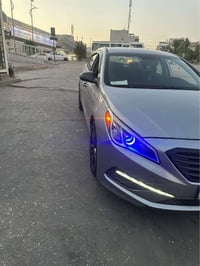 سوناتا • ٢٠١٥ • بدون صبغ
