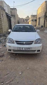 اوبترا 2012 بغداد سنويه 2030 رقم جديد بيها جاملغ جهه السايق مبدل بدون ...