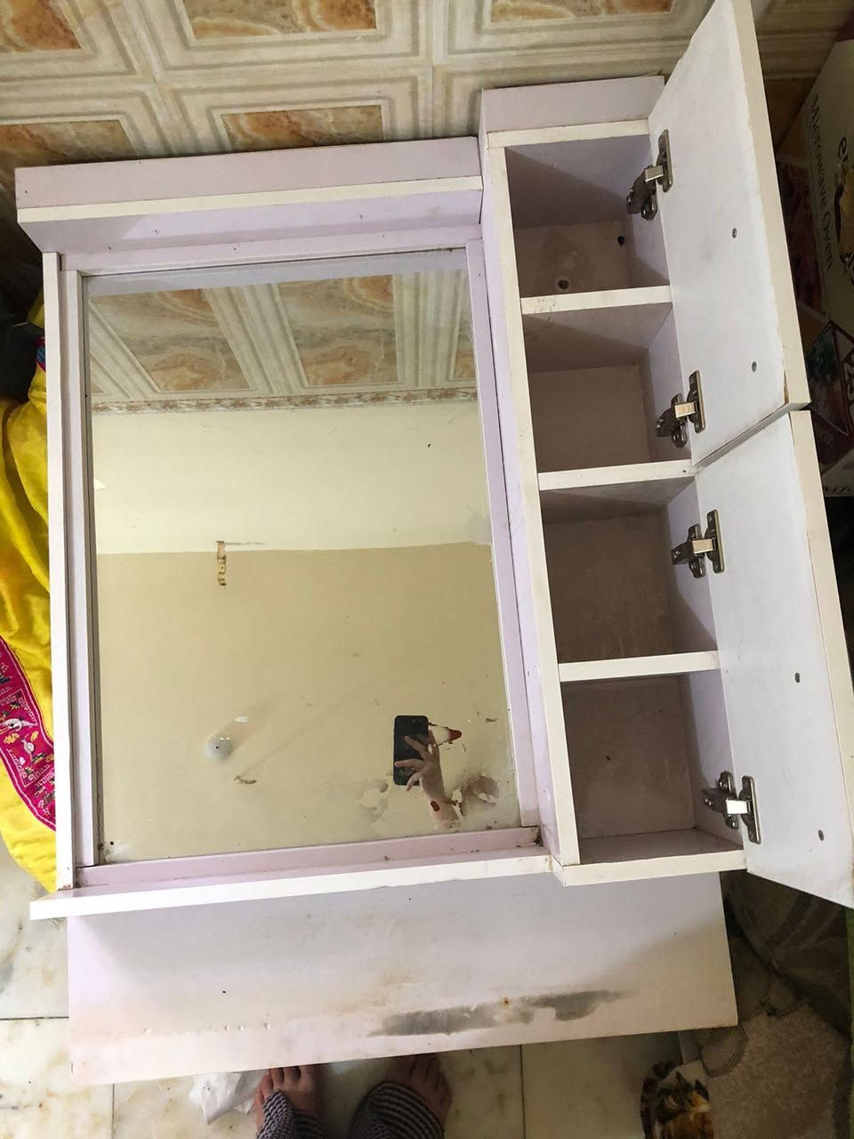 السلام عليكم غراض للبيع كلمن وسعره اخو الجديد بأسعار مناسبه مكاني حله بكرلي


**إذا كنت صاحب هذا الإعلان وتريد حذفه لأي سبب، رجاءا أرسل رسالة إلى الدعم الفني**