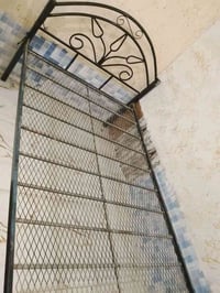 جربايه • نفرين
