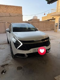 سبورتج • ٢٠٢٤ • وارد أمريكي