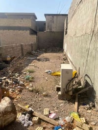 بنوراما • قطعة أرض • ١٠٠م