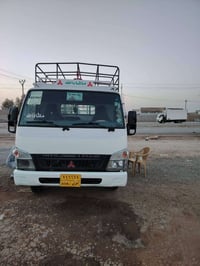 كنتر • موديل ٢٠٠٨ • ديالى جلولاء