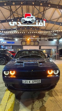جالنجر ، sxt  موديل 2021 ماشيه 55 السعر 175 سياره جديده رقم  ‭ ‭+٩٦٤ ٧...