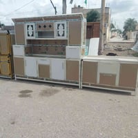 كاونتر ٢٫٥م • سنك ١٫٥م • ميسان المجر الكبير