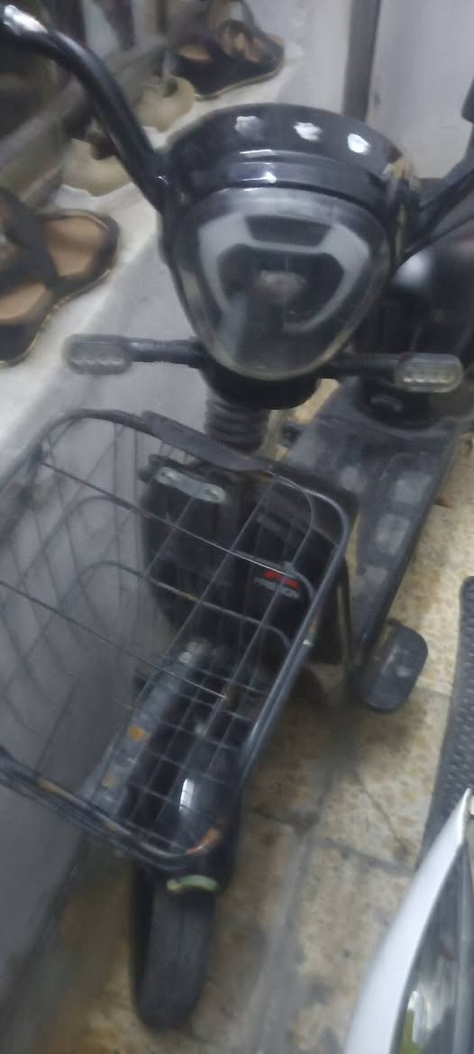 دراجه بطاريات منفوخه تشتغل بس بصمه عند تأير الخلفي ايفش جوبلس هورن ميشتغل حجم 14 مدينه الصدر  200بيه مجال


**إذا كنت صاحب هذا الإعلان وتريد حذفه لأي سبب، رجاءا أرسل رسالة إلى الدعم الفني**