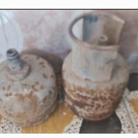 قناني غاز • صغار