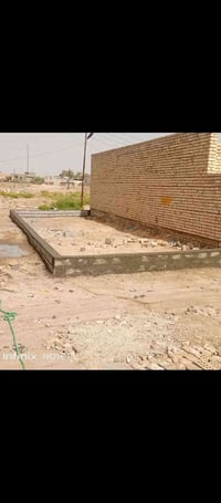 ٧٥م • واجهة ٥م • قرب جامع المحترك