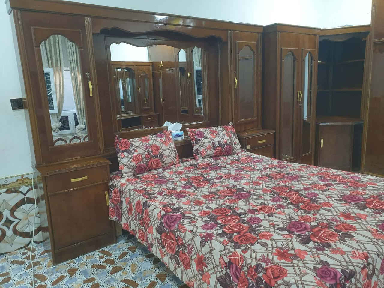 غرفه نوم حطاطه سعر 900 بيه مجال عنوان صوفيه


**إذا كنت صاحب هذا الإعلان وتريد حذفه لأي سبب، رجاءا أرسل رسالة إلى الدعم الفني**