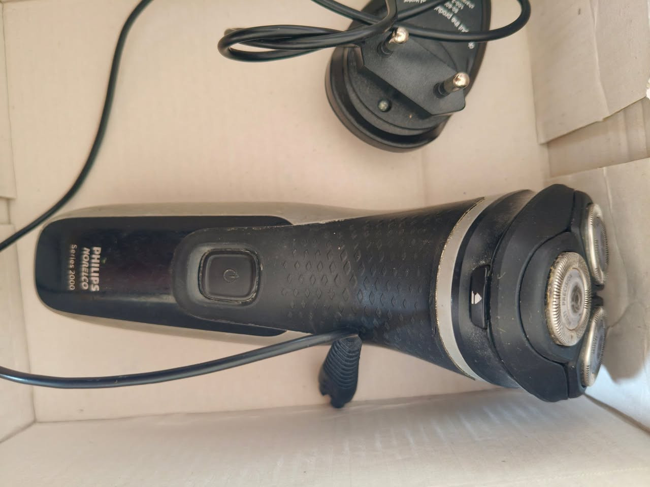 جلاية بالة  بسعر 25


**إذا كنت صاحب هذا الإعلان وتريد حذفه لأي سبب، رجاءا أرسل رسالة إلى الدعم الفني**