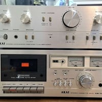 اكاي • امبليفاير وكاسيت • اربيل سوق منارة