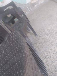 ميز • ٧ كراسي • الفضيلية