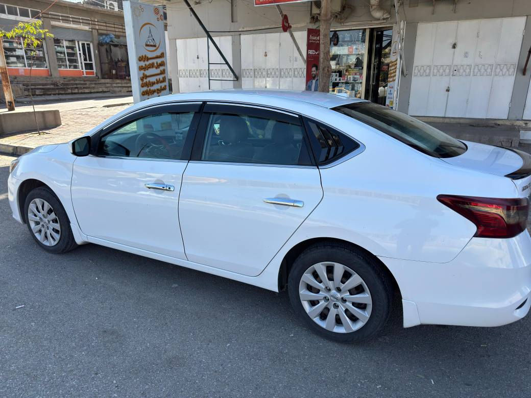 سنترا 2017 مواصفات SV بصمه تشغيل بصمه ابواب وارد كندي سنويه جديد بسمي دفتر بانزين ضرر جامرلغ خلفي وصندوق بجم كبس للستفسار *********** عنوان كركوك كركوك, العراق
