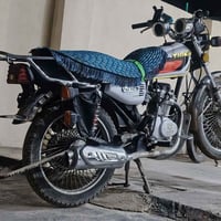 تايكر • ١٢٥ • ٢٠٢١