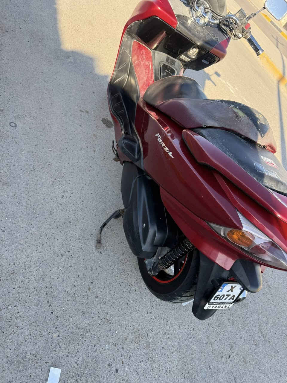 سلام وعليكم شباب فورزة صفر عشره اللبيع  كامله كل نقص مابيه معدل شلعه كير كله شغال مكانه بغداد ابو غريب سعر تفضل خاص او ع الواتساب وتدلل ***********
