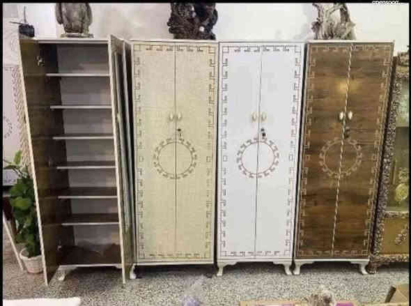 جرابي خشب عراقي نفر شقل قوي اكو توصيل لحجز رقم واتساب 📞 ***********
