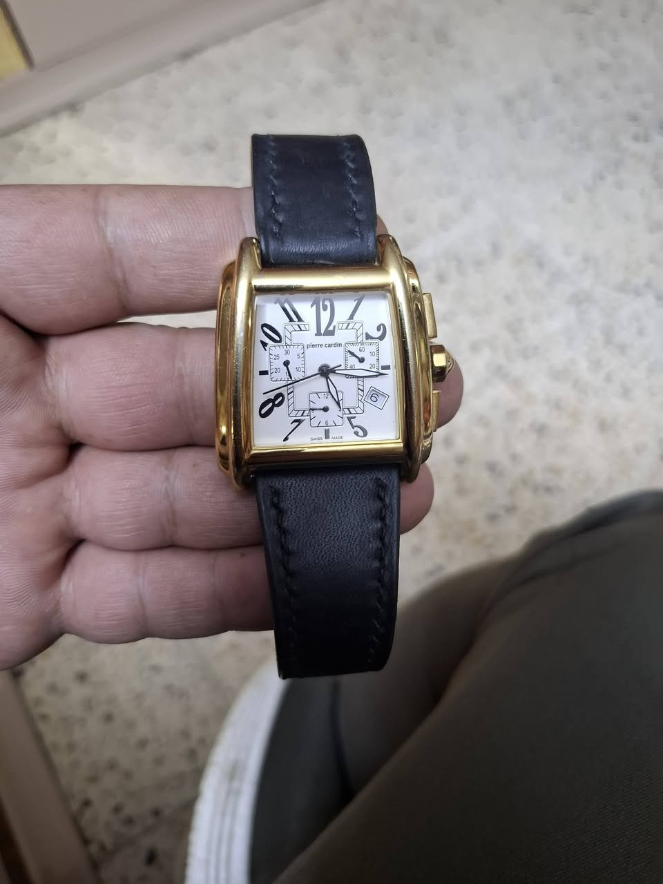 اصلي لبيع


**إذا كنت صاحب هذا الإعلان وتريد حذفه لأي سبب، رجاءا أرسل رسالة إلى الدعم الفني**