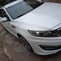 اوبتيما • ٢٠١٣ • رقم أربيل