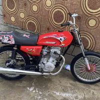 دراجه رابيدو • نضيفه • البصره خمسيميل