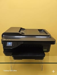 طابعه HP • A3 A4 • واي فاي