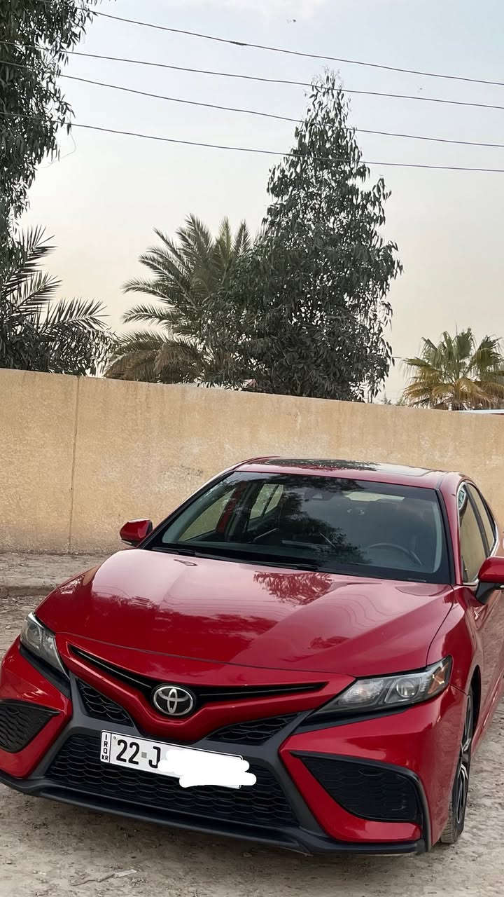 السلام عليكم 

للبيع گامري فول SE بلاس  اربعه سلندر ( بانزين ) شكل الرياضي  موديل22 رقم اربيل   فول مواصفات ١/١ وجديده وبدون اي نقص وارد امريكي بيه قطعه صبغ   مبدله  لادواخل ولا اي شي   ماشيه 55mi فقط سيرفس كامل  كله بلاي  كير ومكينه وكهربائيات وضع شركه بدون فتح نهائيا ….

مواصفات ……..

______________________________

بصمة

فتحه

كشنات كهرباء

داخل جلد اسود

كشنات جلد ومخمل

رادار امامي 

رادات جانبيه

قياده اليه ذكي 

مودات قياده / يكو / سبورت / نورمال

نظام تراكشن

كير ٨ نمر

شفتات استرين

شاشه جبيره وكامره خلفيه فول HD 

لايتات زينون بلاد 

نظام المري كله تعتيم

كشافات عدسه ابيض

ويل كب ١٨ سبورت 

اشاير بالمري

نظام دخول ذكي بصمات بيبان لمس
صور الضرر مرفوعه بل منشور حادثها بس مسطره مال جنطه بدون ((شاصي ))بدون ((حوض ))بدون ((ايرباك ))لحد يقارنها بقيه السيارات المهجومه 
مكانه سامراء 
للشراي يتصل على الرقم وتدلل 
***********
