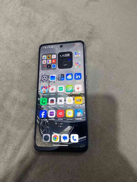 سلام عليكم للبيع ريلمي سي 71 او مراوس بايفون ذاكره 256داخليه 24 ضد الكسر والمي بعده بل كارتون سعر 175 واتساب ***********
