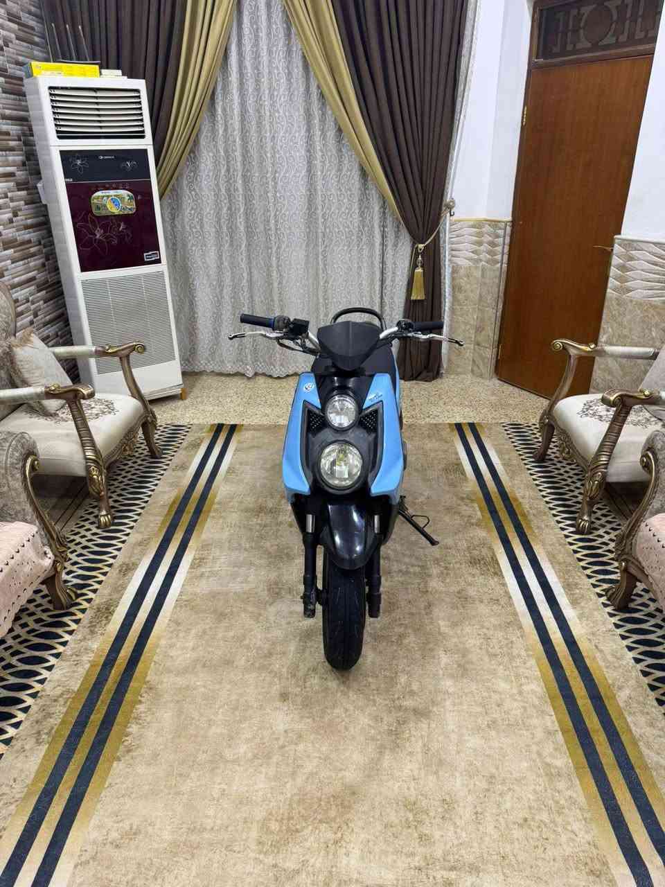 للبيع سعر خاص👌


**إذا كنت صاحب هذا الإعلان وتريد حذفه لأي سبب، رجاءا أرسل رسالة إلى الدعم الفني**